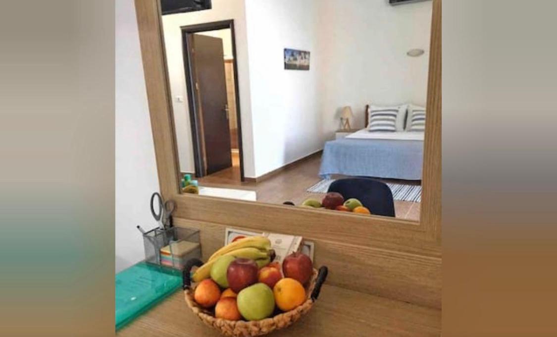 Grande Blue Suites With Private Bay Archangelos  Esterno foto