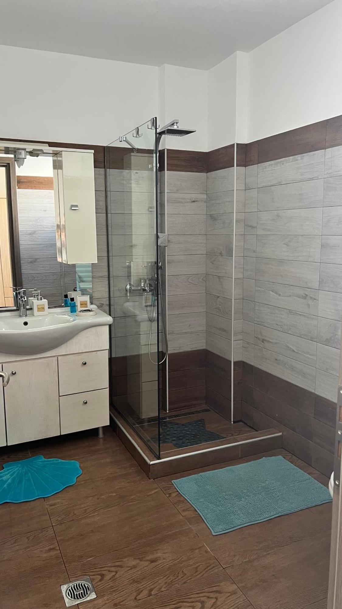 Grande Blue Suites With Private Bay Archangelos  Esterno foto